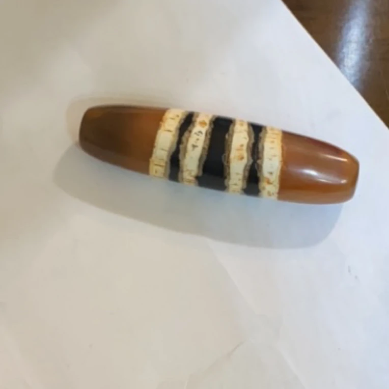 藏地密码，藏式珠子d788