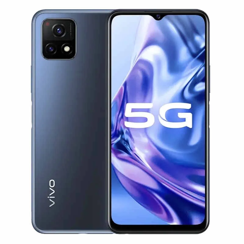 99新 vivo  vivo Y31s 5G手机 5000mAh大电池 90Hz高刷护眼屏