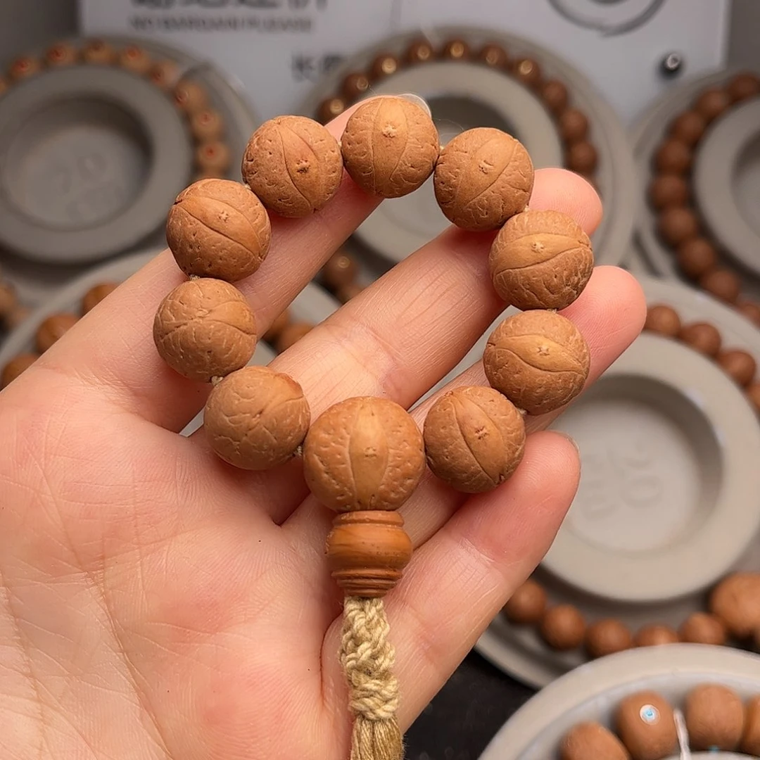 凤眼菩提手串手捻