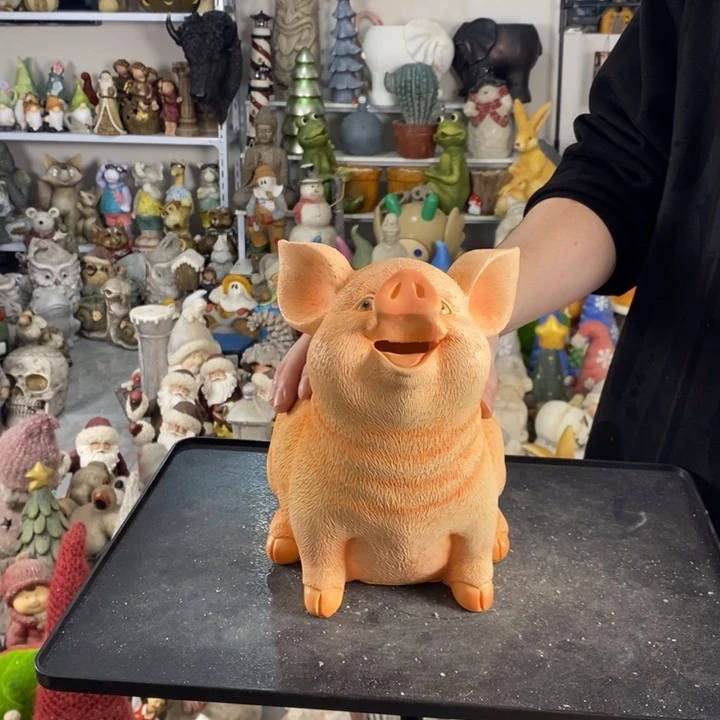 树脂工艺品摆件默认微瑕