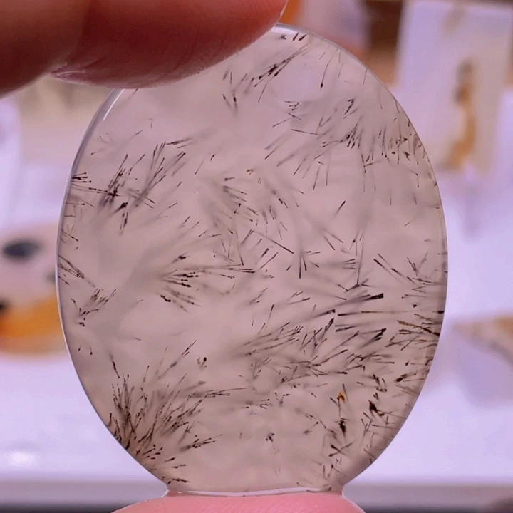 璞***玉玛瑙/玉髓未镶嵌吊坠(不含链)