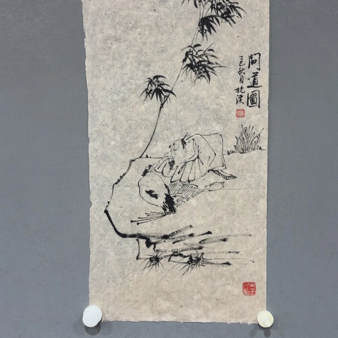 国画原创设计作品欣赏