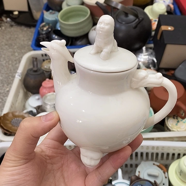 陶瓷艺术品及陶瓷制品