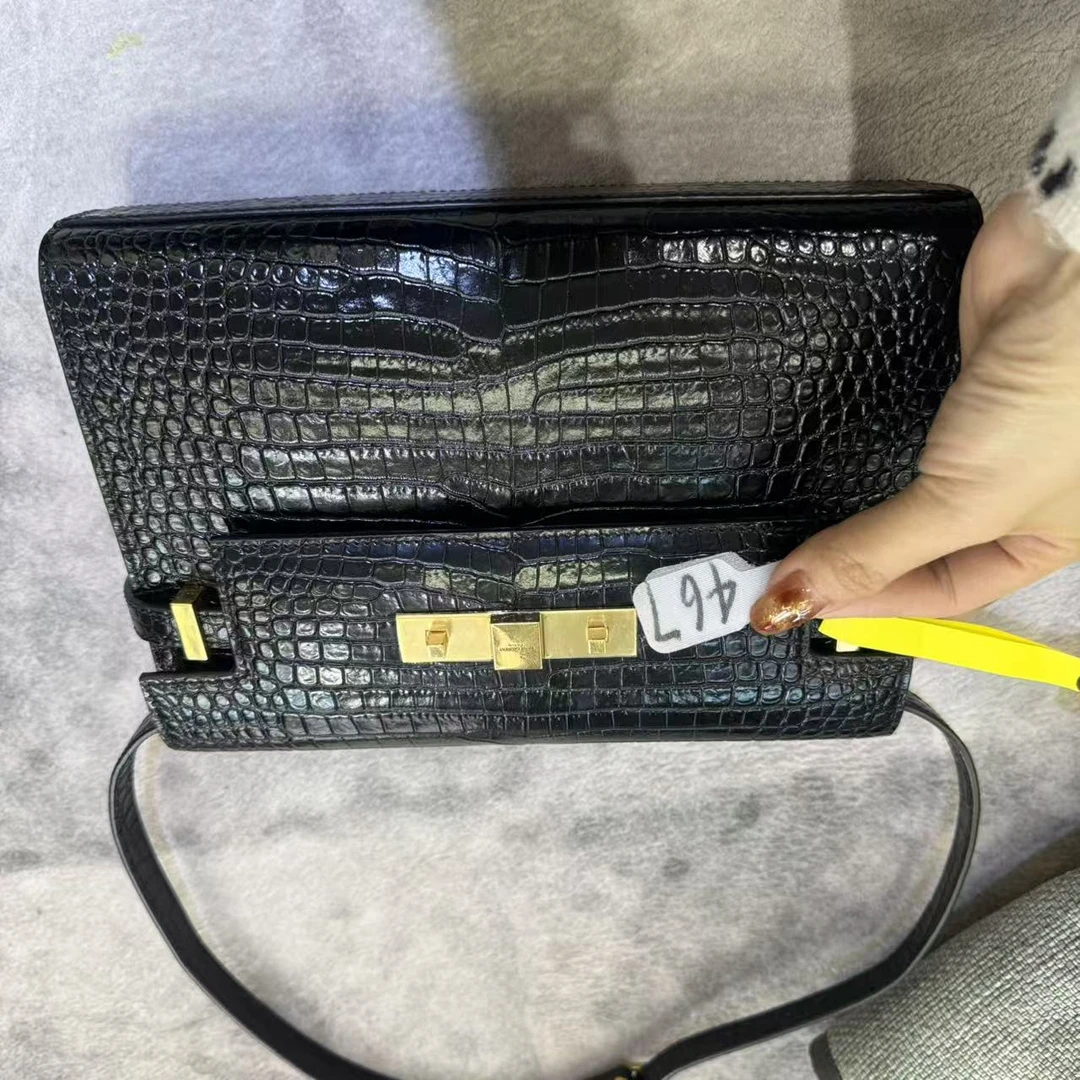 95新 YSL/圣罗兰 467  mar  /二奢包包