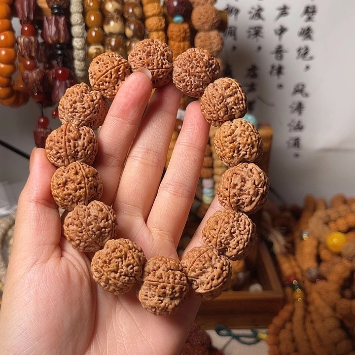 金刚菩提吊坠22大金刚