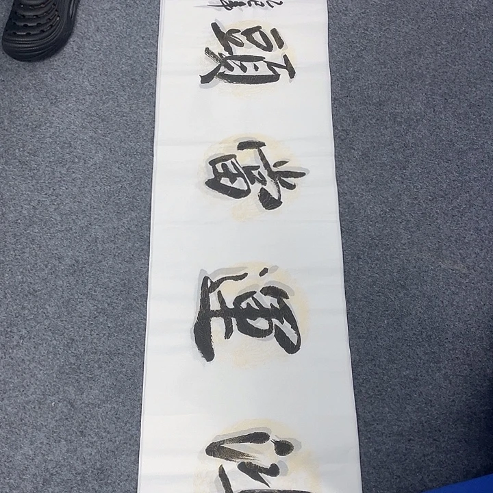 国画手绘图画欣赏一下