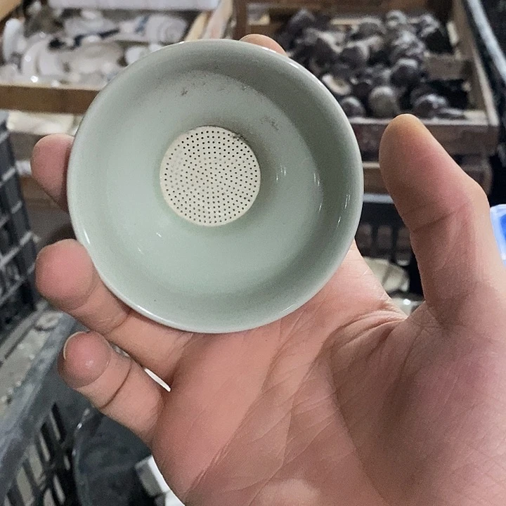 微瑕茶具介意勿拍