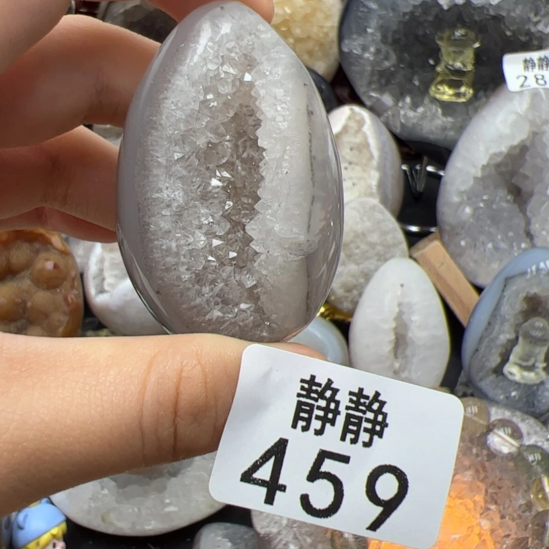 未镶嵌大型摆件（非配饰）水晶459