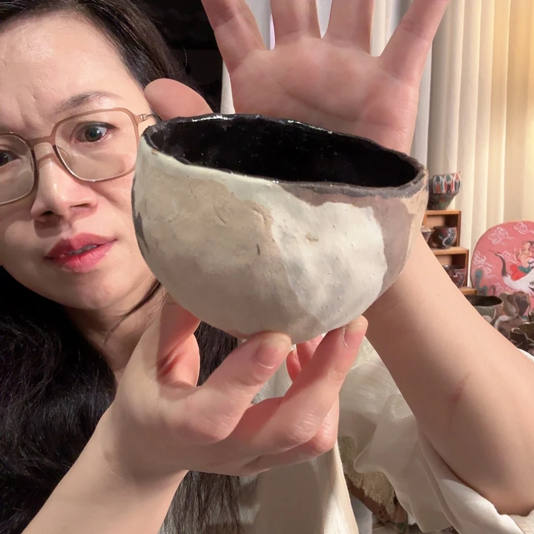 手工制作各种精美陶瓷