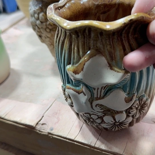 有孔！！有问题问客服，满9元包邮