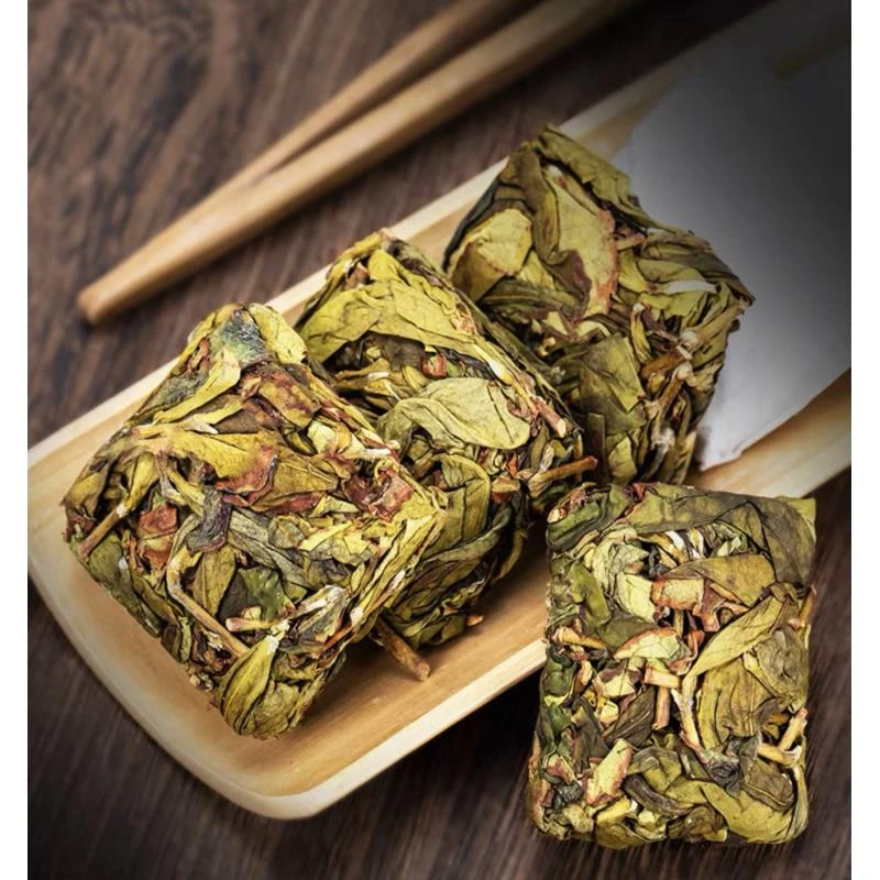 【茶企少东家】1漳平水仙茶乌龙茶奶香高端参茶王赛获奖茶叶