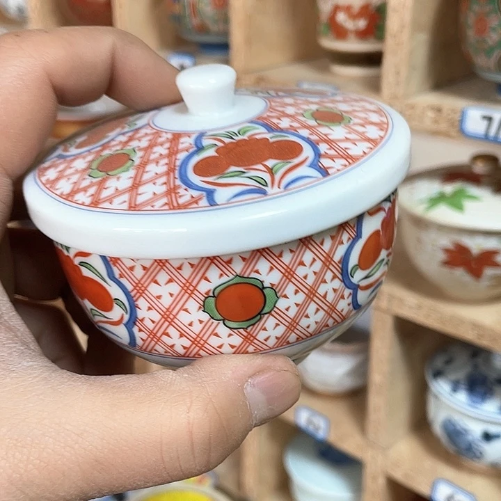 瓷片021 精美瓷器，保真正品