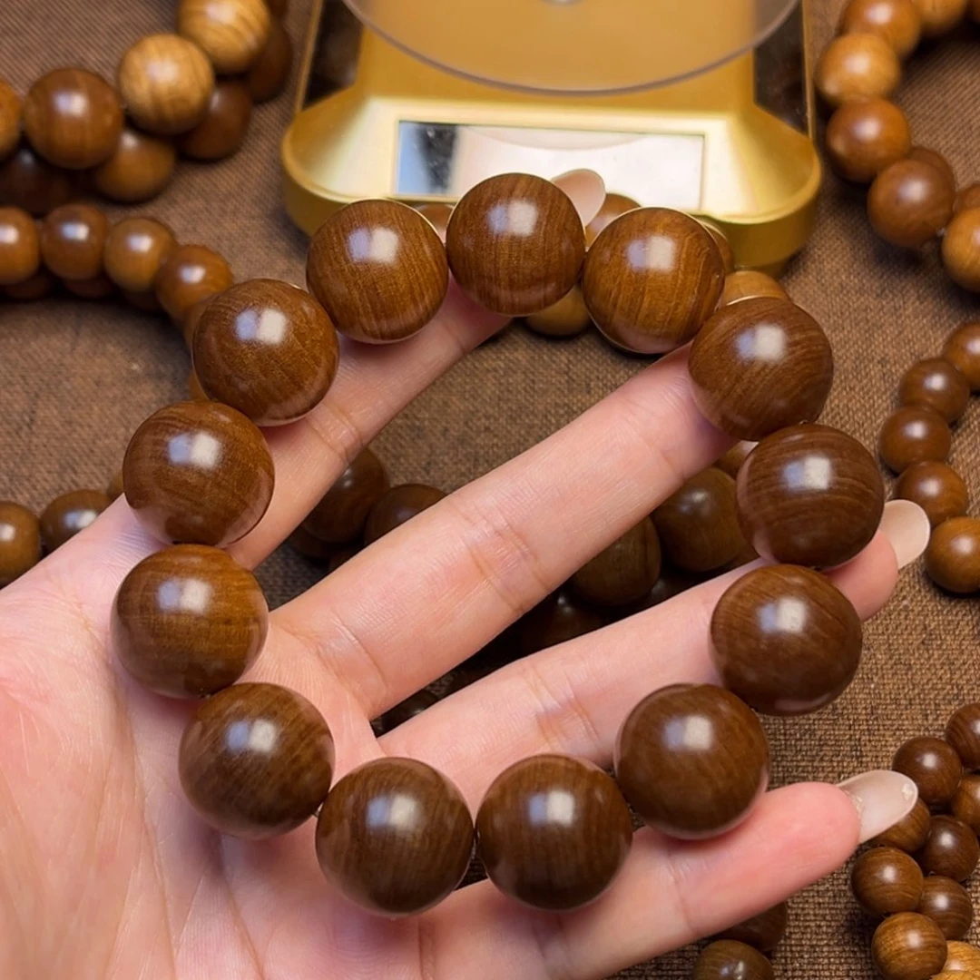 檀香木1.8*13单圈