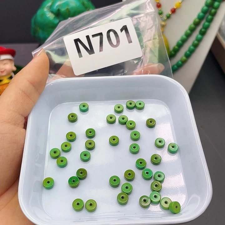 湖北十堰矿区精品佩珠