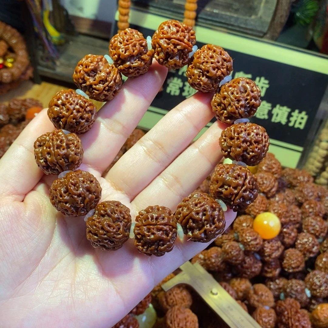 金刚菩提手串205素