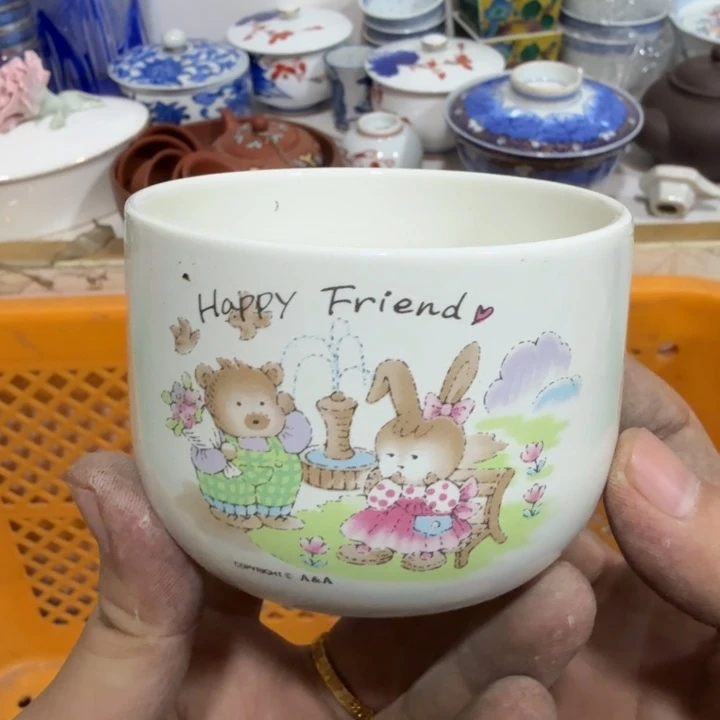 陶瓷推荐第二名20包邮