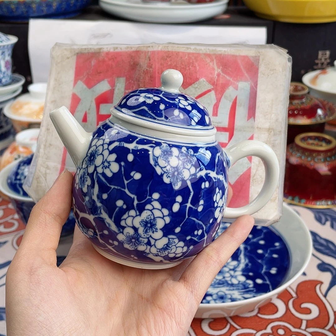 景德镇陶瓷艺术大师