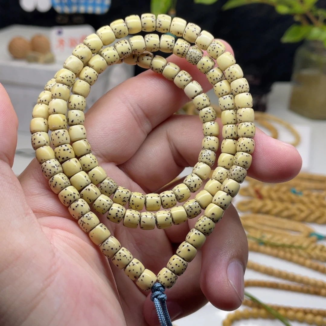 手串星月菩提65 108