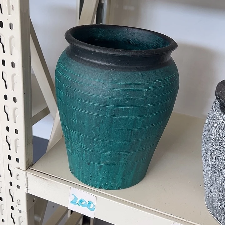 红陶19.8-1微瑕土陶