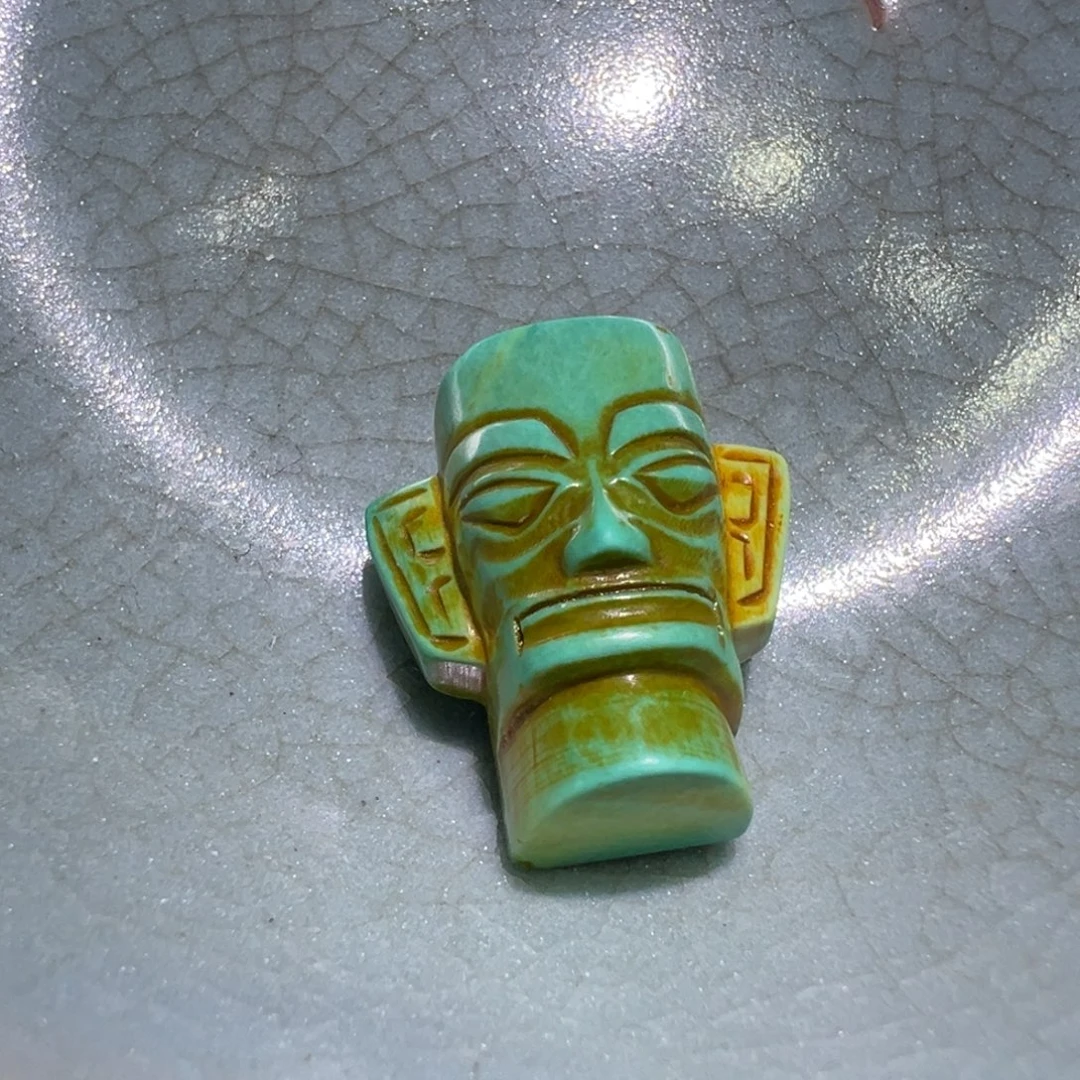 汤***圆瓷片瓷片制作等多种艺术