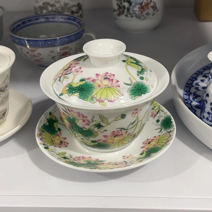 景德镇陶瓷景德镇瓷器