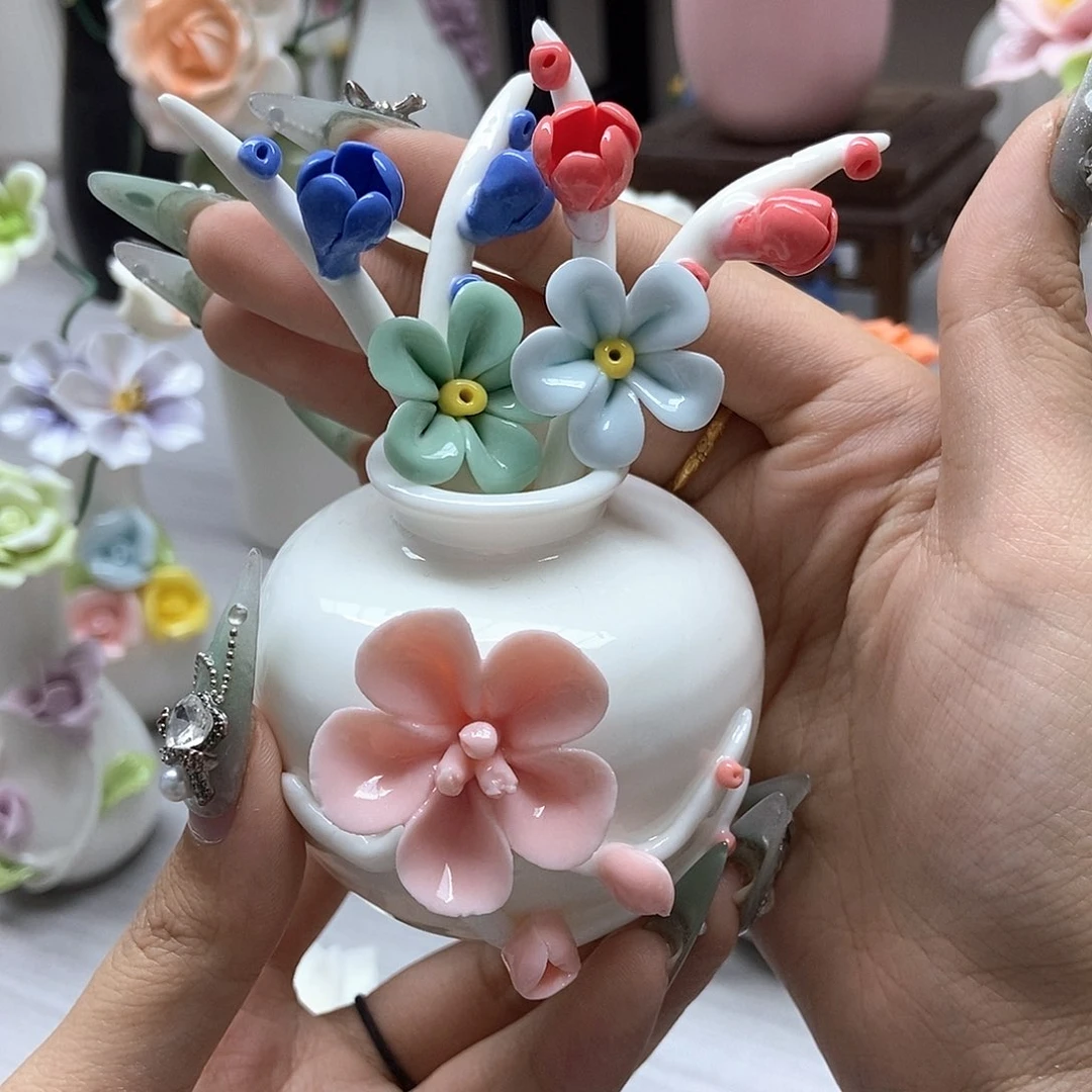 陶瓷设计风格现代