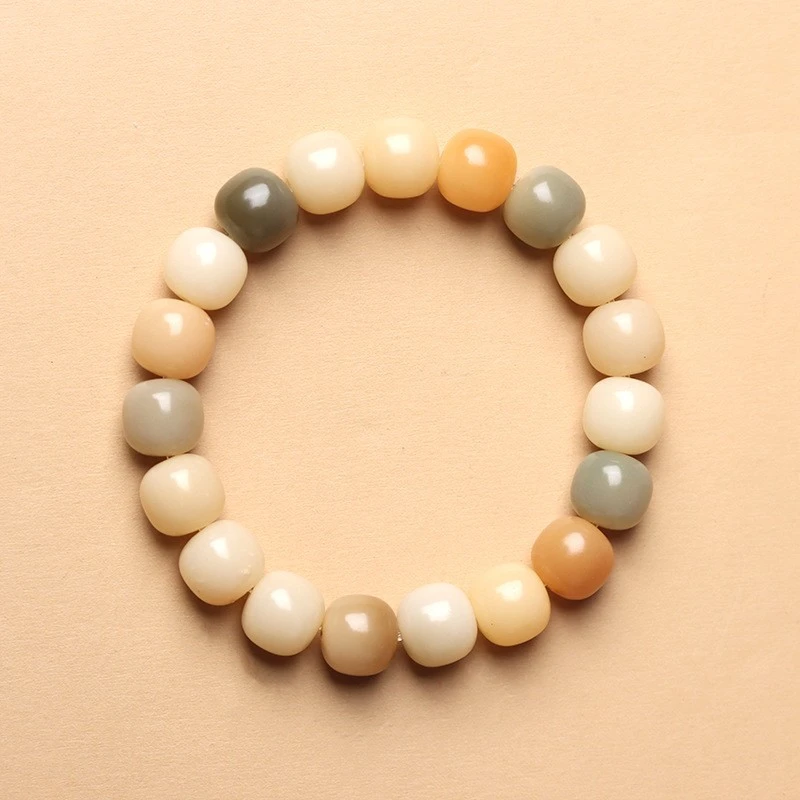 多宝菩提手串男女款卡10无礼盒 571