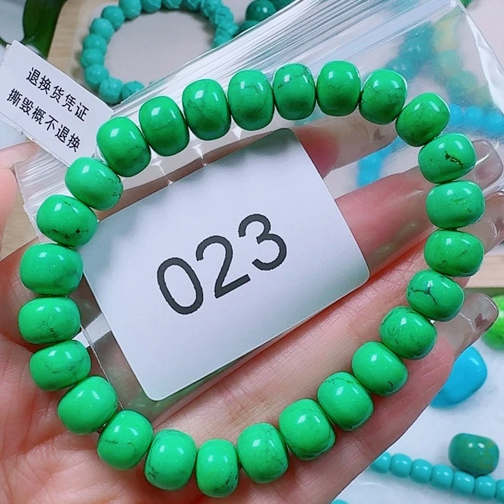 十堰特色手工散珠