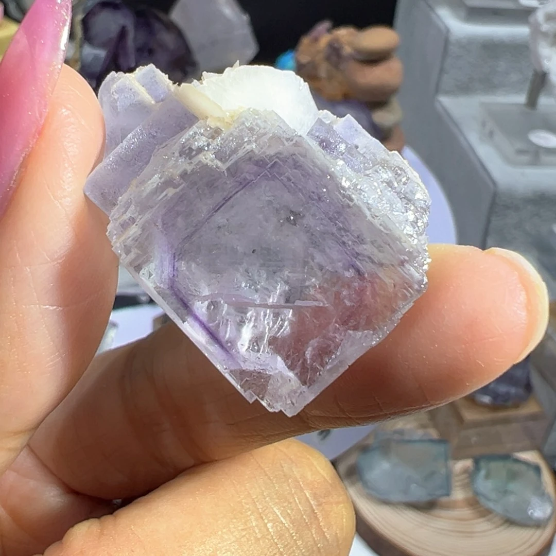 石材瑶岗仙萤石11