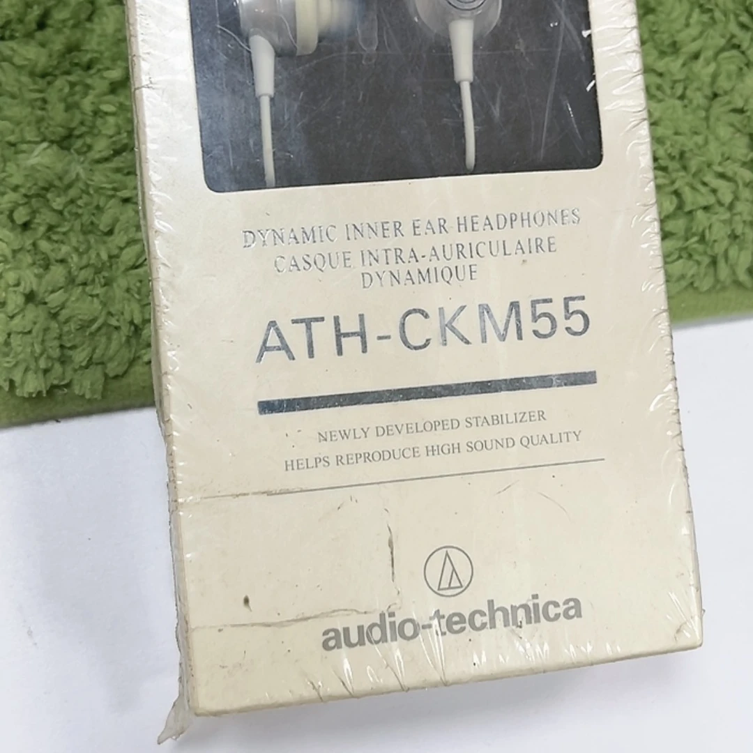 【闪购商品】95新?****风CKM55