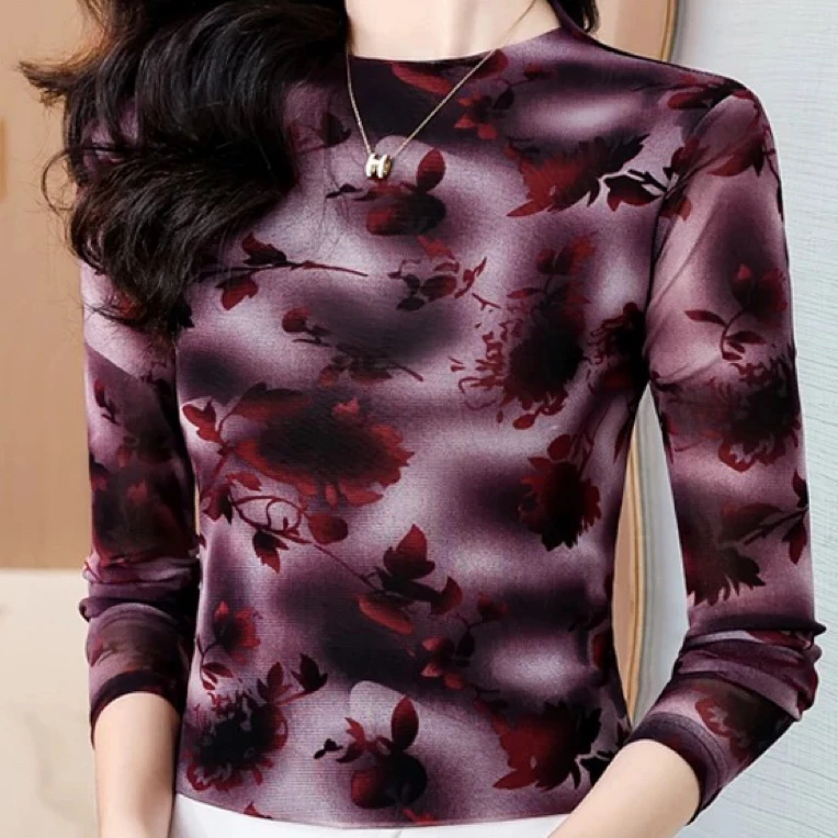 3237#新款女装时尚上衣