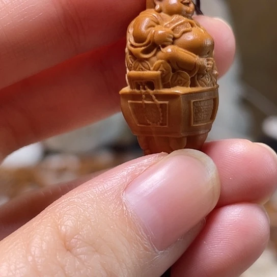 手串/手链橄榄核橄榄核