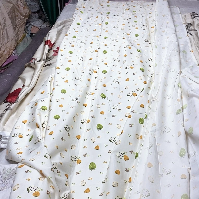 【闪购商品】棉2.7床单