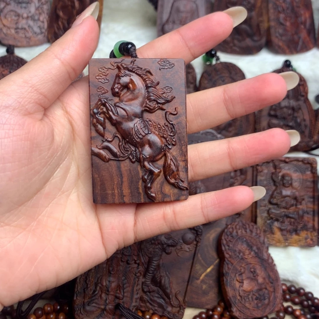 【闪购商品】手串/手链黄花梨/降香黄檀?*?