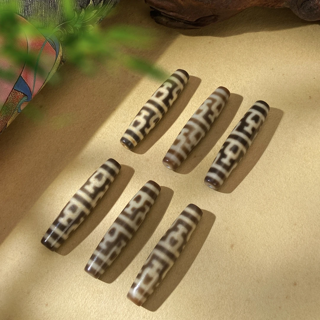 扶摇臻选 | 宝瓶单珠多样性发其一