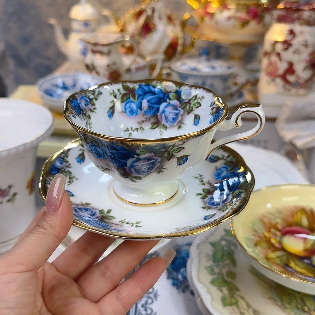 摆件欧洲瓷器收藏鉴赏