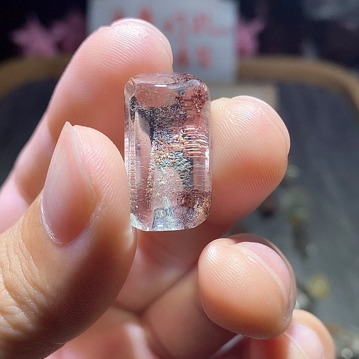 b***o颈饰未镶嵌水晶水晶