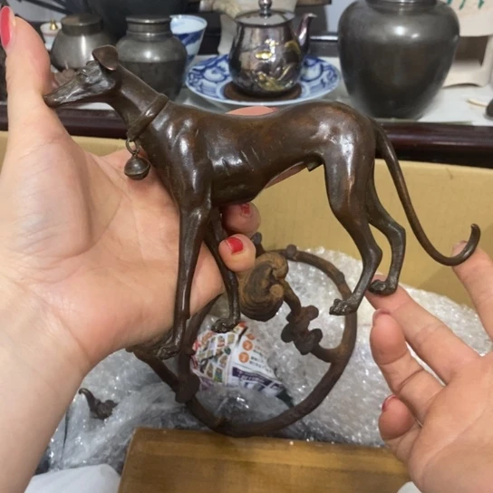 紫砂茶杯好物分享哈哈哈哈哈