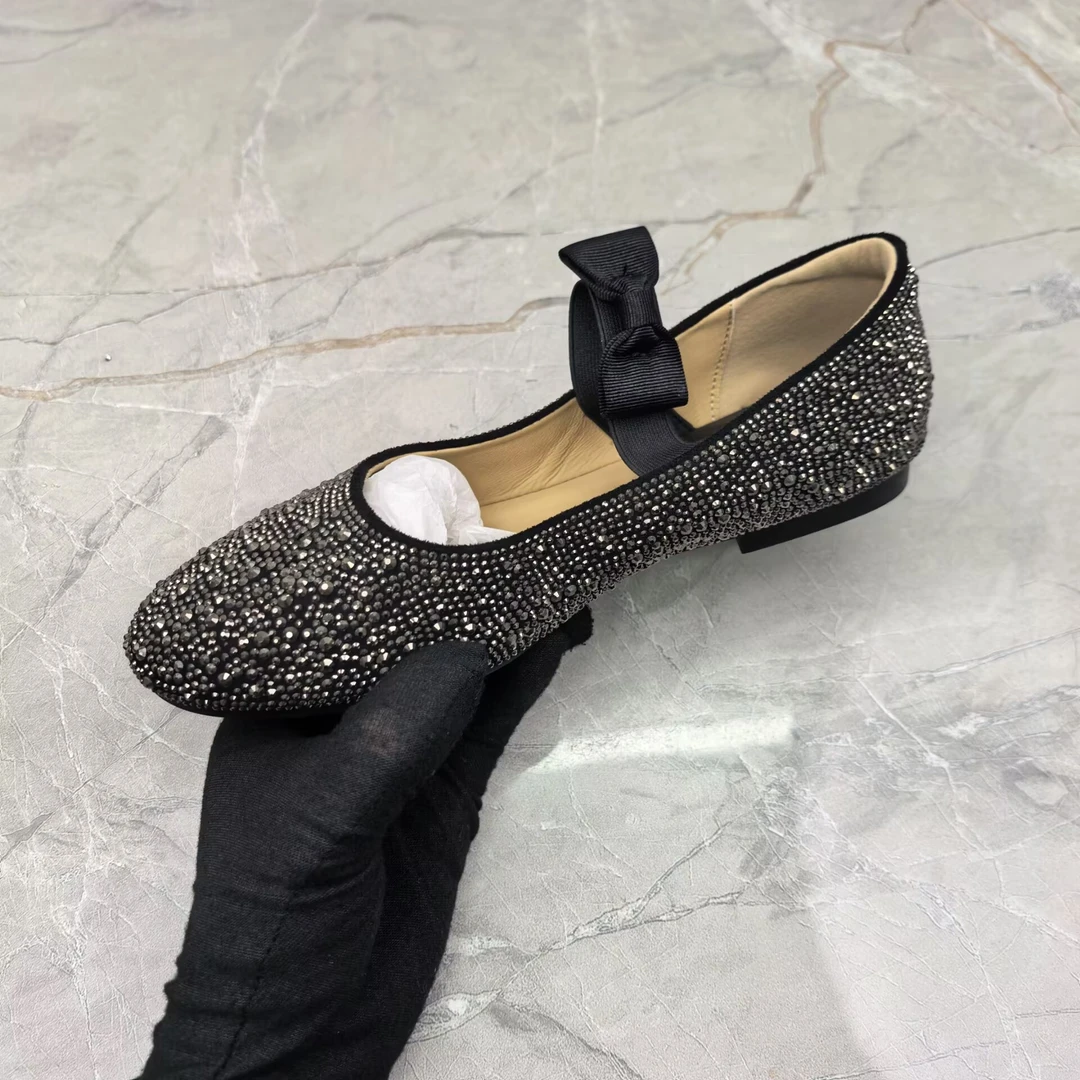 c（孤品）39单鞋女 (特材)89-8363