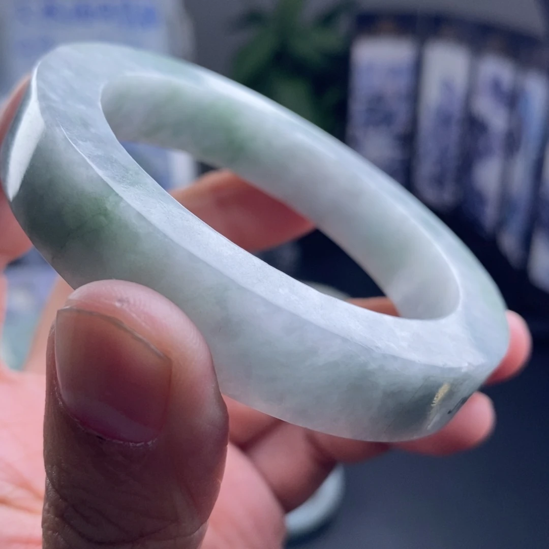 定制翡翠翡翠挂件定制未镶嵌