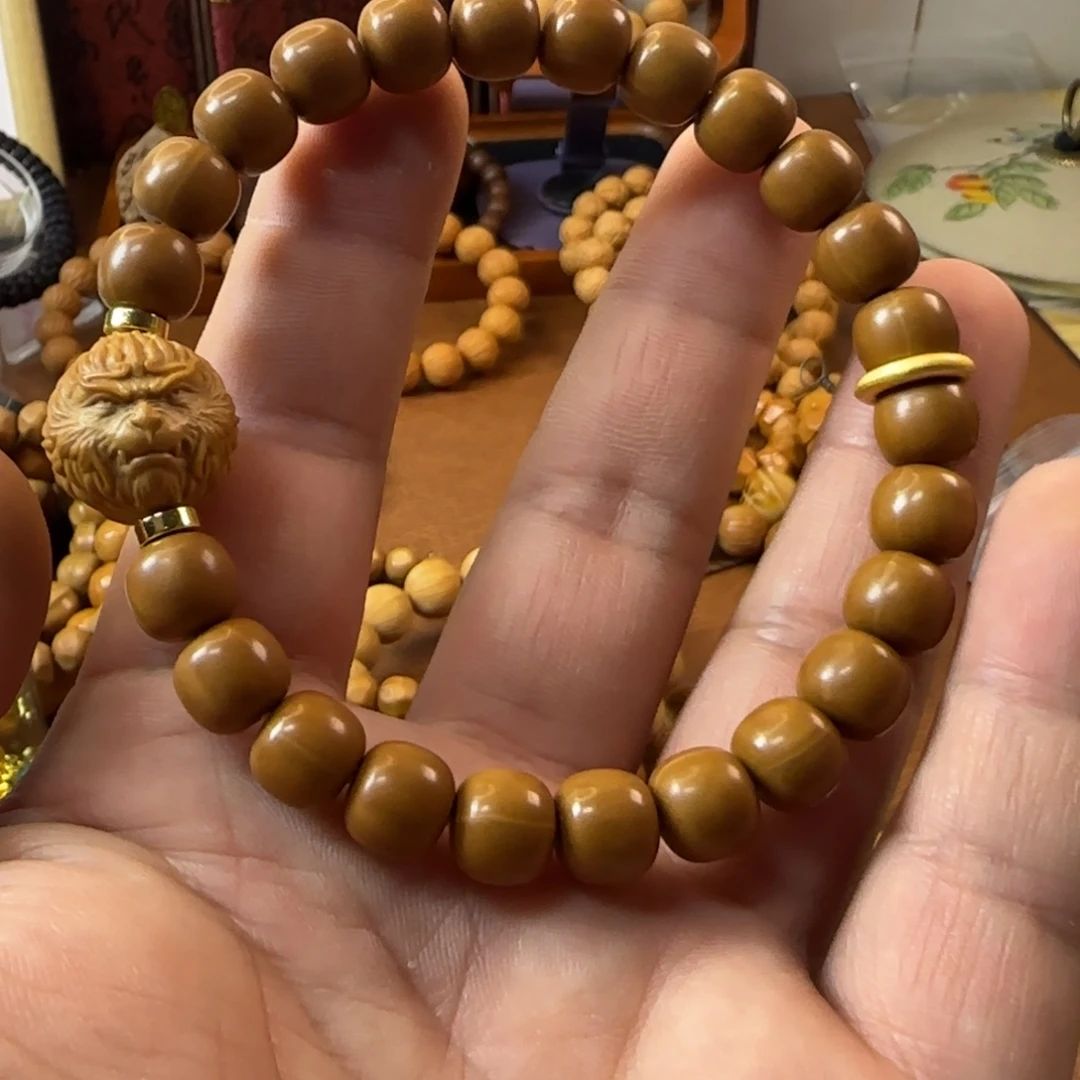 手串猴头核桃全品