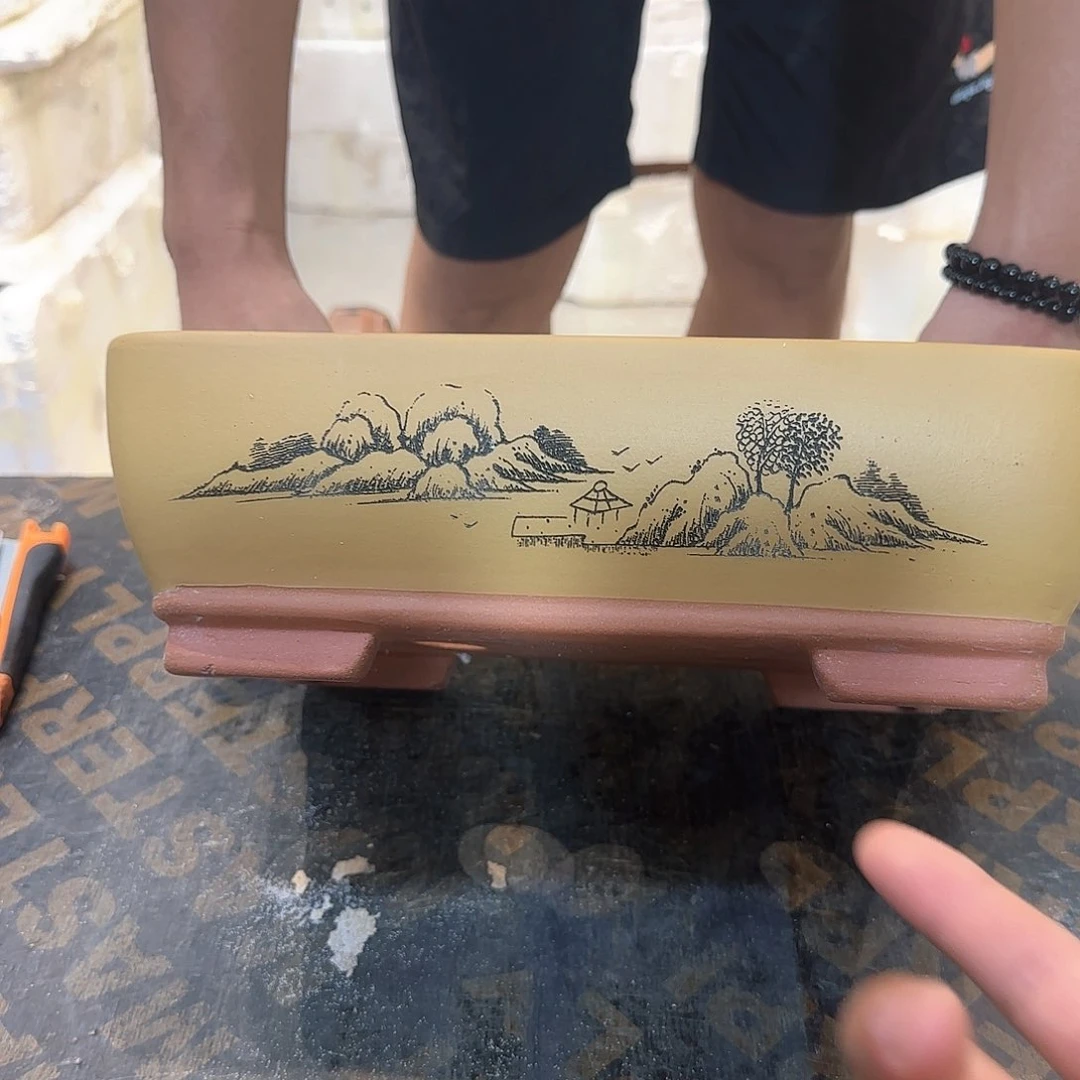 紫砂花盆口径口径口径口径口