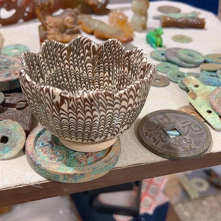 壶在这两项中获得较小