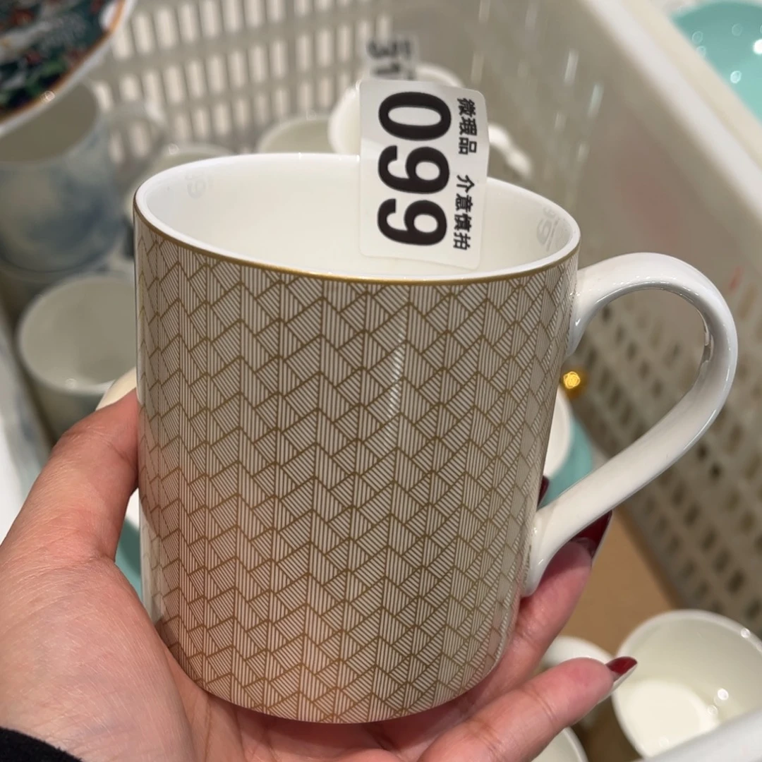 瓷片099 全场微瑕介意慎拍