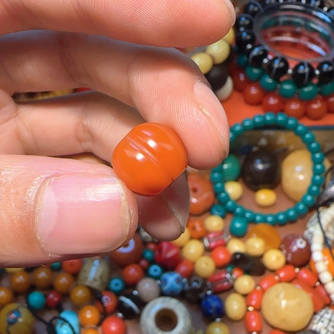 万***新柏香籽/百香籽吊坠一颗漏漏漏漏