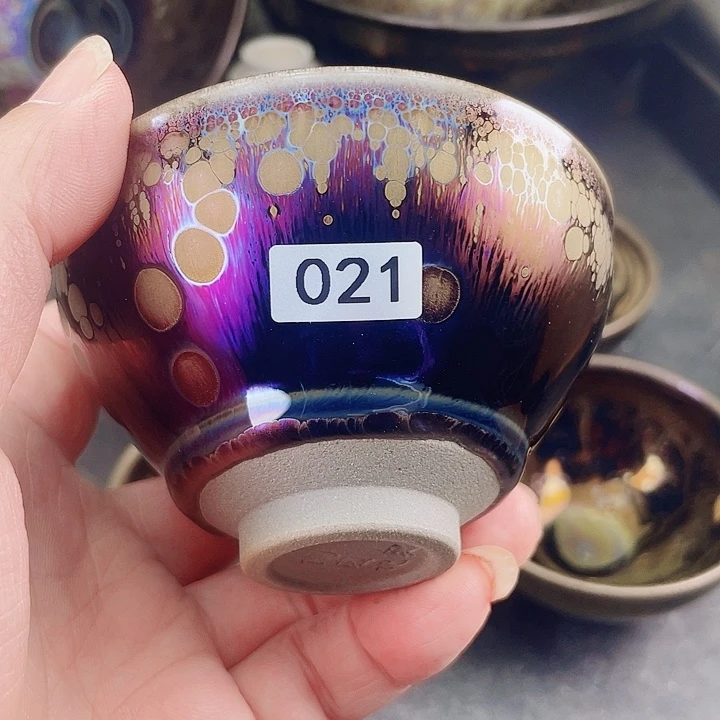 茶盏山*陶园记金腥021