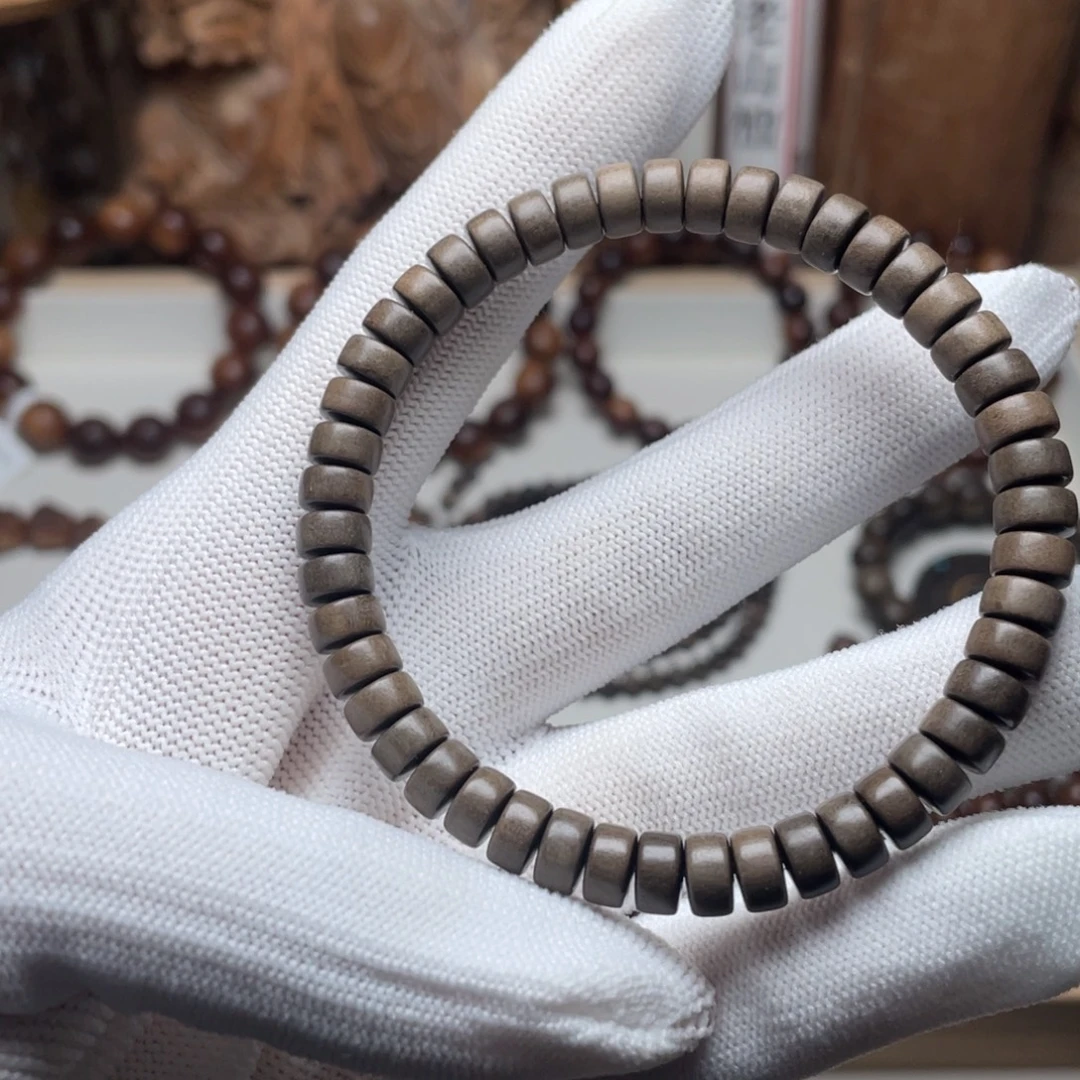 手串/手链檀香木手串4.7