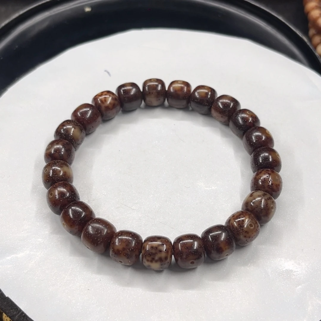 吊坠星月菩提9-10……