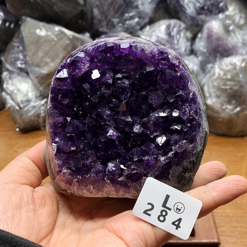 【闪购商品】水晶大型摆件（非配饰）未镶嵌