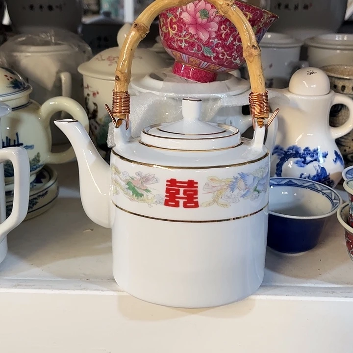 摆件景德镇陶瓷摆件工艺品
